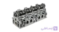 سرسیلندر کامل پژو پارس دوگانه سوز الدورا ا sar silandr 405