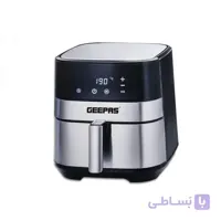 سرخ کن جی‌پاس مدل GAF37510 کد 351099