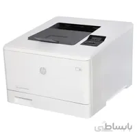 پرینتر لیزری رنگی اچ پی مدل LaserJet Pro M452dn ا HP Color LaserJet Pro M452dn Printer