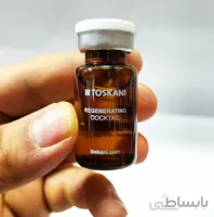 انواع کوکتل توسکانی10میل اصل اسپانیایی