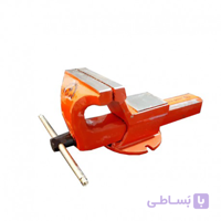 گیره رومیزی پویا صنعت داکتیل سایز 200