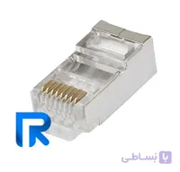 سوکت CAT5 AMP