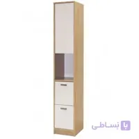 کتابخانه کشودار البرز