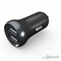 شارژر فندکی پرودو مدل PD 383 BK
