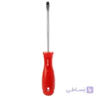 پیچ گوشتی دوسو دسته TPR سایز 6x100 میلی متر رونیکس مدل Ronix RH-2773