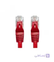 پچ کورد Cat6 کی نت UTP دو متری (2m)