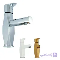 شیر روشویی کلار مدل برلیان