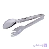 انبر چنگالی سالاد