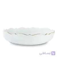 تابه لمون گرد موج کوچک 315