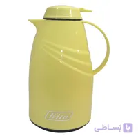 فلاسک بیتا مدل سه خط کد LP115 گنجایش 1.5 لیتر