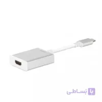 تبدیل تایپ سی به HDMI
