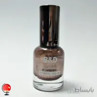 لاک ناخن بی اند دی B&D کد M804