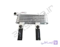 خنک کن روغن گیربکس اسپورتیج KM