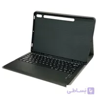 کیف کیبورد دار تبلت سامسونگ Galaxy Tab S7 Plus T970 / T975 S7 FE T730