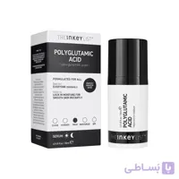 سرم آبرسان و مرطوب کننده پلی گلوتامیک اسید اینکی لیست