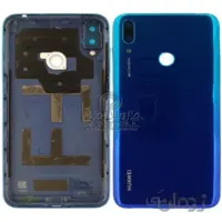 درب پشت هواوی HUAWEI Y7 PRIME 2019