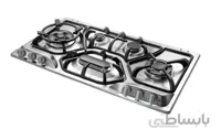 اجاق گاز صفحه ای اخوان ا Akhavan G-56