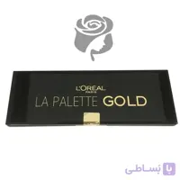 پالت سایه چشم گلد لورال