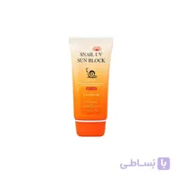 ضدآفتاب حلزون 🐌 Jiogt ا Jiogt-sunblock snail sunscreen