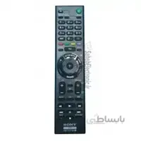کنترل تلویزیون LED سونی RMT-TX100E