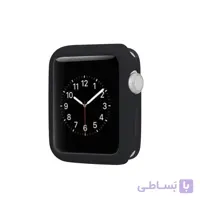 کاور سیلیکونی اپلواچ مناسب برای Apple Watch 42mm/44mm/40mm/38mm