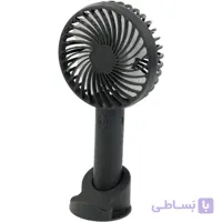 پنکه شارژی رومیزی JD-N10 ا JD-N10 desktop fan