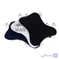 پد زیر زین تیمار