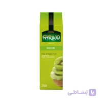 کیوی خشک ارگانیک فرینو