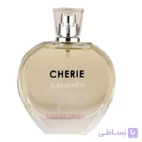ادو پرفیوم جانوین چری ادو فرش 100 میلی لیتر | Johnwin Cherie Eau De Fresh