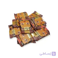 شکلات هپی فرند مرداس موکا 500 گرم