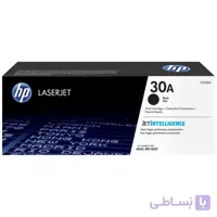کارتریج تونر مشکی اچ پی مدل 30A (طرح اصلی)