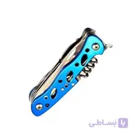 ابزار چندکاره تاشو
