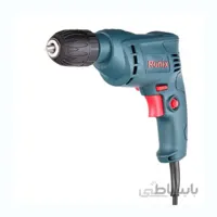 دریل 10 میلی متر اتوماتیک 350 وات رونیکس مدل 2113 ا 2113 کد 253094