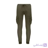 شلوارکتان شش جیب مردانه