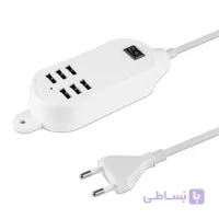 شارژر رومیزی
