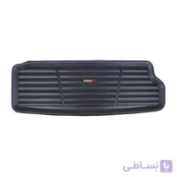 کفپوش سه بعدی خودرو لاستیک گیلان پژو 405 دوگانه سوز
