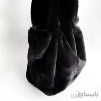 کیف بانی مشکی