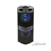 اسپیکر بلوتوثی قابل حمل مدل ch 6220