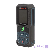 متر لیزری 50 متری لیزرسبز بوش (BOSCH) مدل GLM 50-27 CG