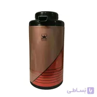فلاسک رجال مدل ROJ-4500 ظرفیت 1لیتر