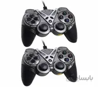دسته بازی داتیس مدل D-GP890D بسته 2 عددی ا Datis D-GP890D Gamepad