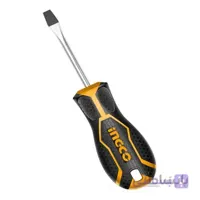 پیچ گوشتی تخت اینکو