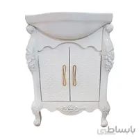 روشویی پی وی سی سام مدل یورک