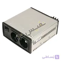 مبدل برق خودرو 500 وات فوسا