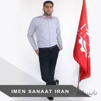 لباس کار پیراهن و شلوار اداری