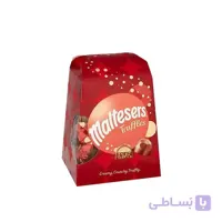 ترافل maltesers کرانچی