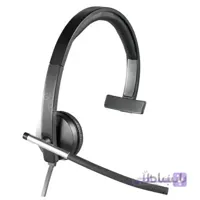 هدست لاجی مدل H650e Mono ا Logi H650e Mono Headset