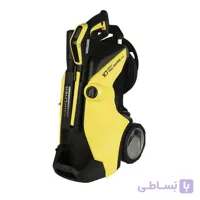 کارواش کرشر مدل K7 Premium Full Control Plus