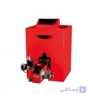 دیگ چدنی شوفاژکار مدل سوپر 200 پلاس 7 پره
