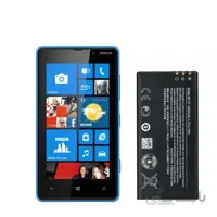 باتری اصلی نوکیا Nokia Lumia 820 – BP-5T